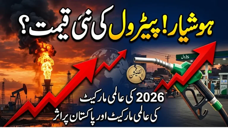 Oil Price Today