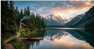 Amazing Mountains in Pakistan Worth Visiting This Year