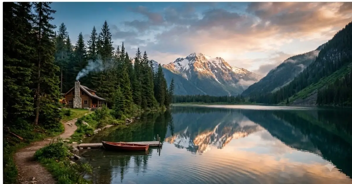 Amazing Mountains in Pakistan Worth Visiting This Year