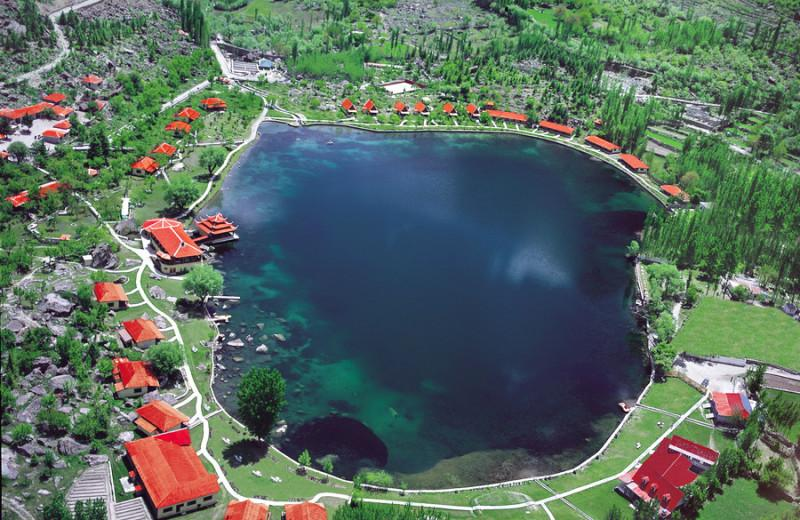 Skardu Valley Pakistan Travel Guide 2026 – Best Places to Visit, Things to Do & Travel Tips